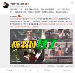 尹正微博最新爆料视频播放,揭秘幕后故事